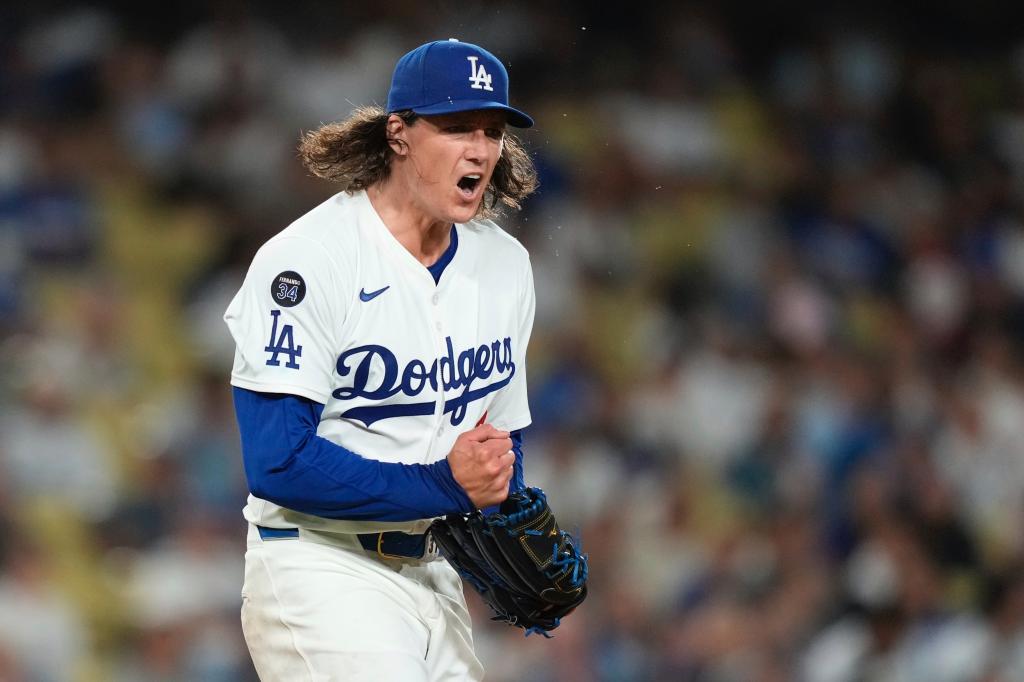 Giants vs. Dodgers prediction: MLB odds, player props, picks Saturday